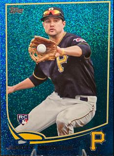 Jordy Mercer