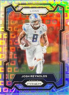 Josh Reynolds