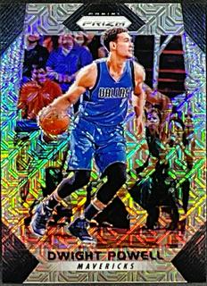 Dwight Powell
