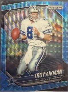 Troy Aikman