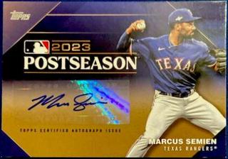 Marcus Semien