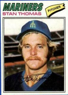 Stan Thomas