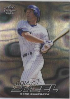 Ryne Sandberg