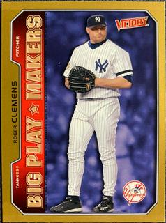 Roger Clemens