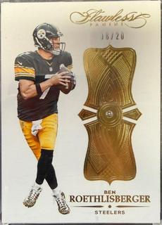 Ben Roethlisberger