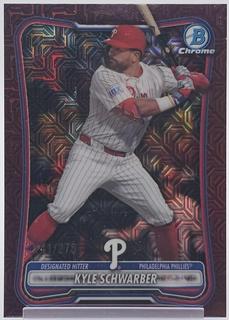 Kyle Schwarber