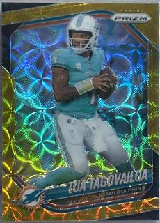 Tua Tagovailoa