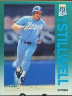 Kurt Stillwell