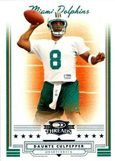 Daunte Culpepper