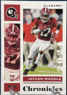 Jaylen Waddle