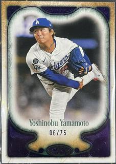 Yoshinobu Yamamoto