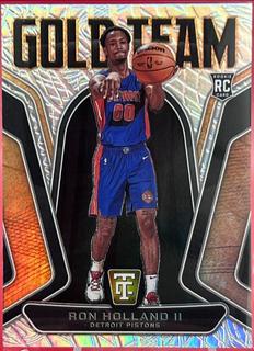 Ron Holland II