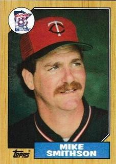 Mike Smithson