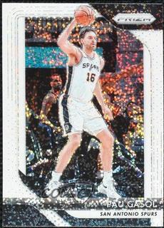 Pau Gasol