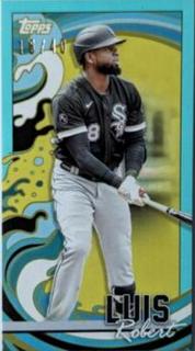 Luis Robert