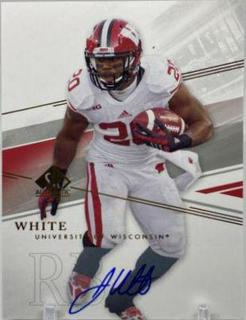 James White