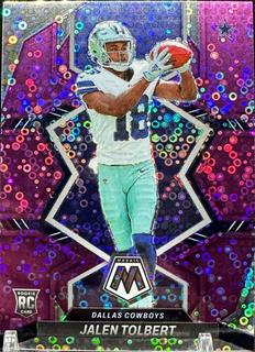 Jalen Tolbert