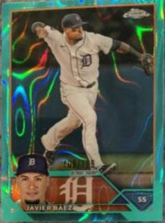 Javier Baez