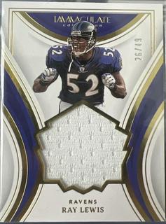 Ray Lewis