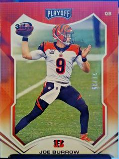 Joe Burrow