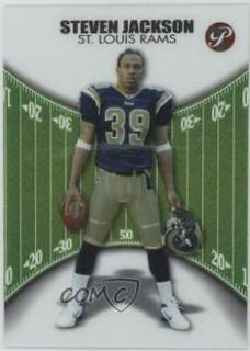 Steven Jackson
