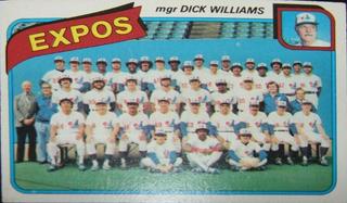 Expos Team