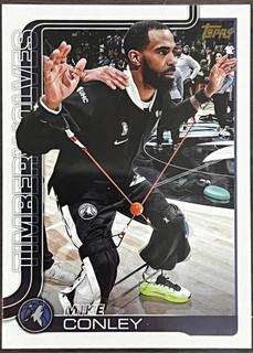 Mike Conley