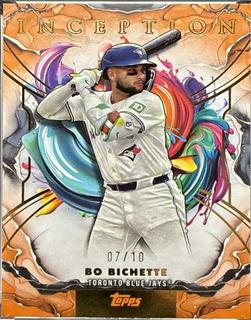 Bo Bichette