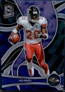Ed Reed