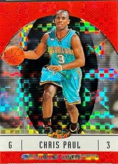 Chris Paul