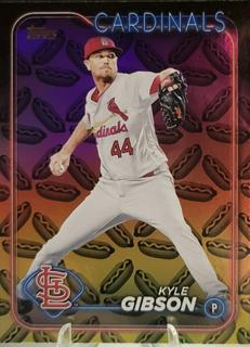 Kyle Gibson