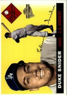 Duke Snider