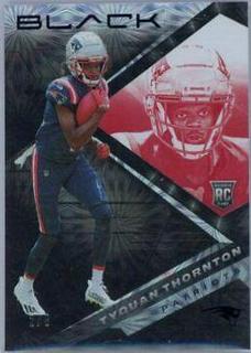 Tyquan Thornton