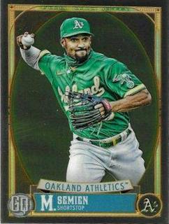 Marcus Semien