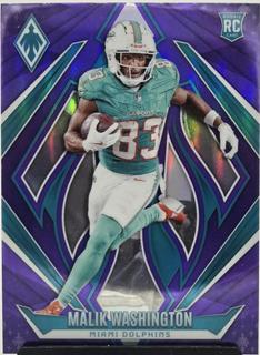 Malik Washington