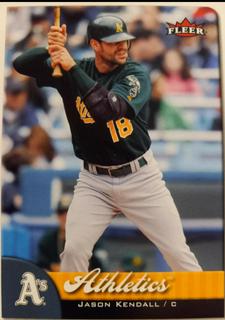 Jason Kendall