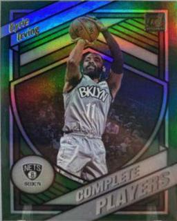 Kyrie Irving