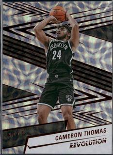 Cameron Thomas
