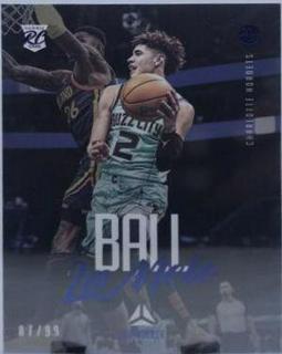 LaMelo Ball