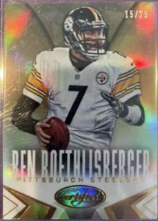 Ben Roethlisberger