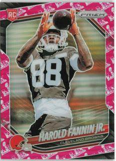 Harold Fannin Jr.