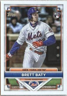 Brett Baty
