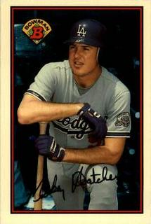 Mickey Hatcher