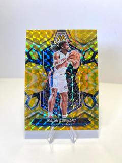 Isaiah Stewart