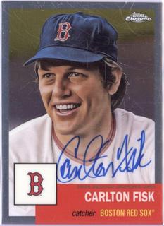 Carlton Fisk