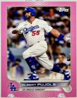 Albert Pujols