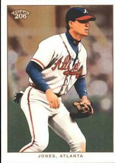 Chipper Jones