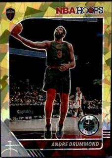 Andre Drummond