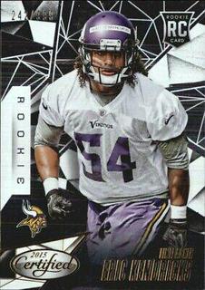 Eric Kendricks