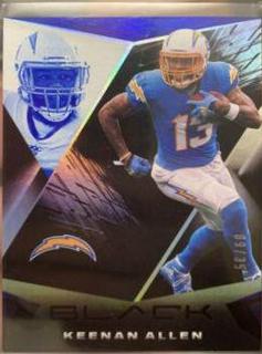 Keenan Allen